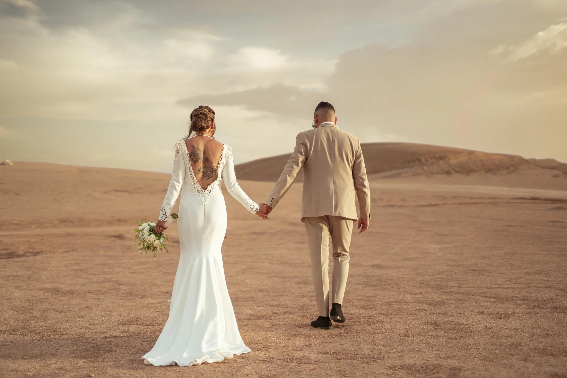 Mariages Sur Mesure