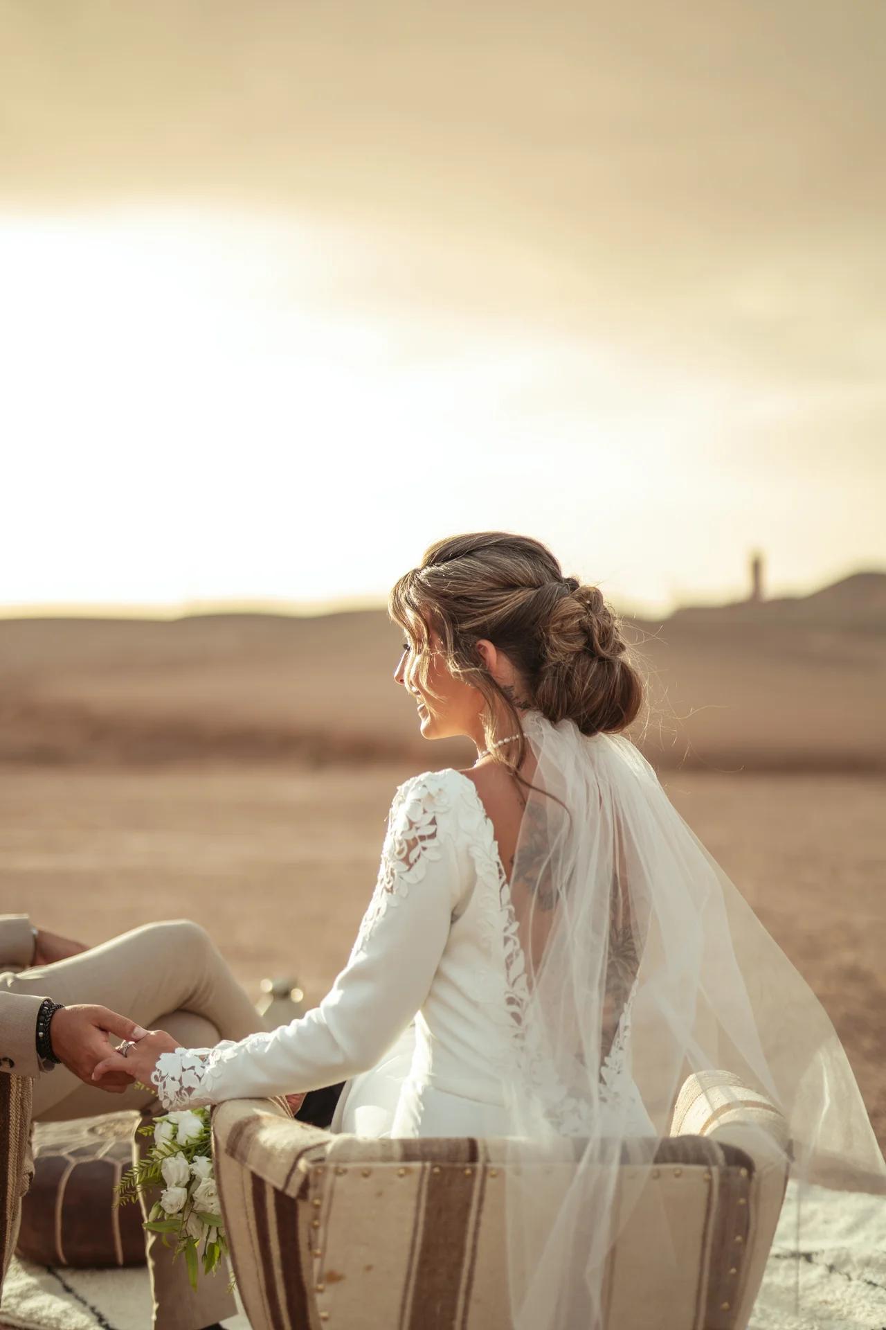 Mariages Sur Mesure