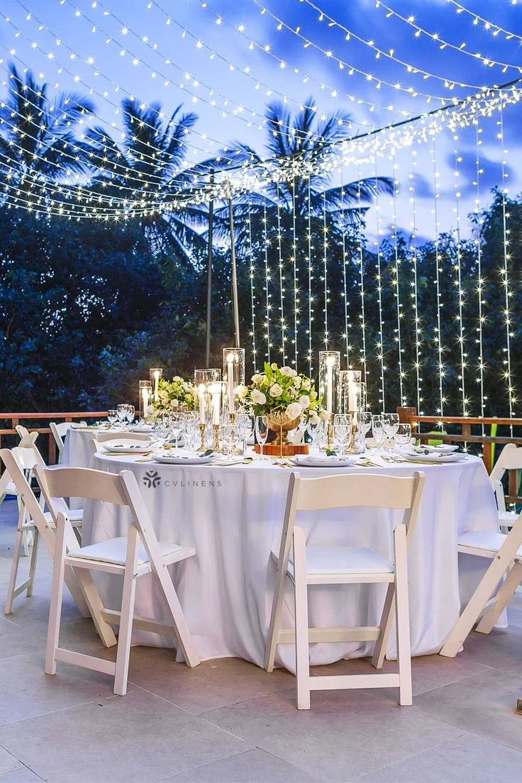 Mariages de Luxe